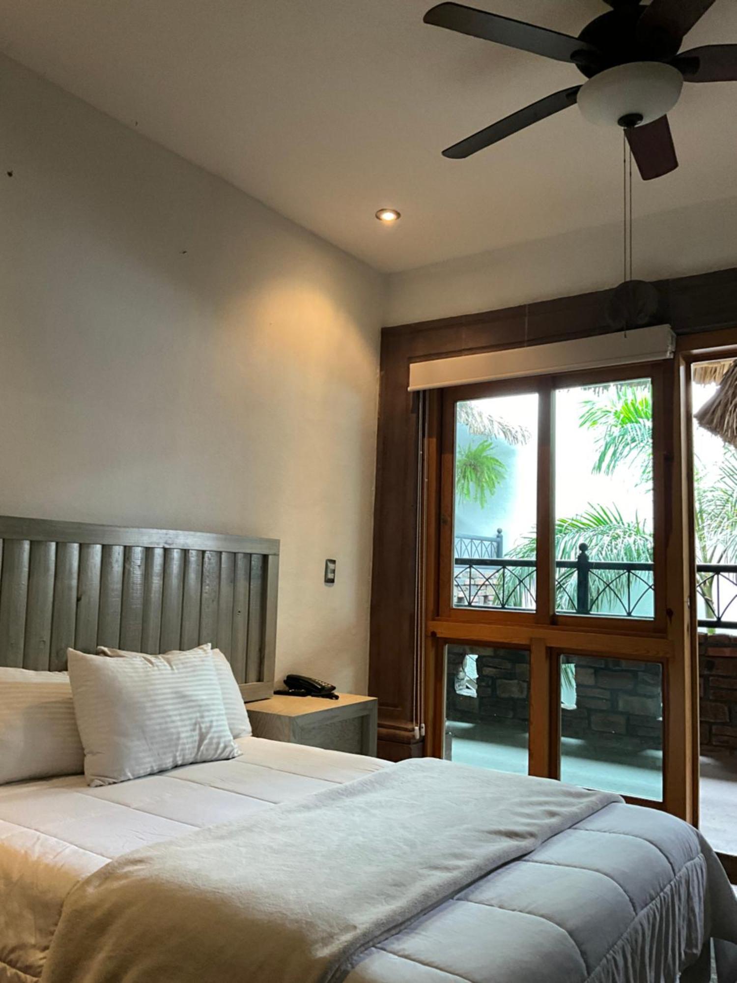מלון קרטרו Casa Carmona 33 מראה חיצוני תמונה