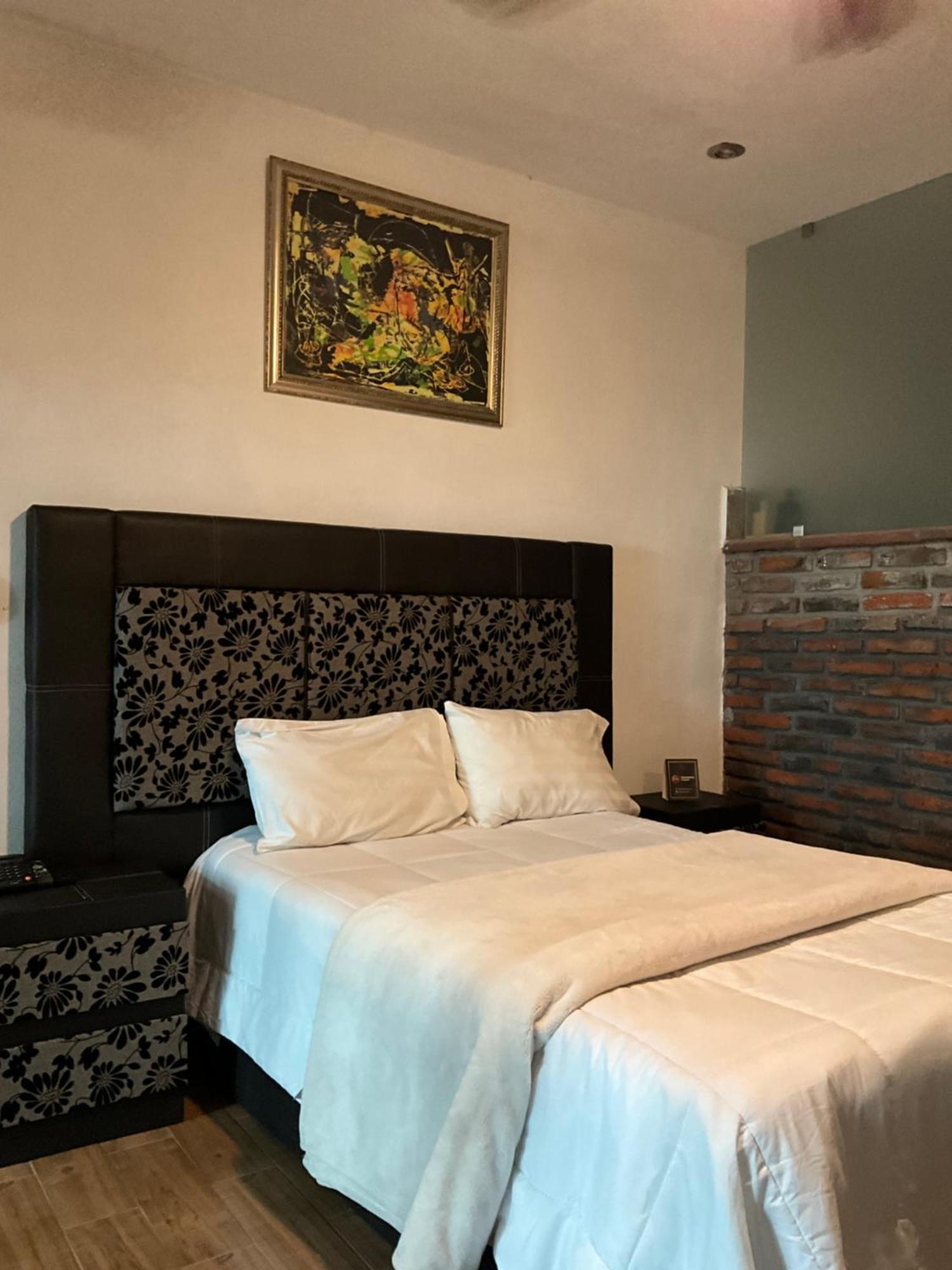 מלון קרטרו Casa Carmona 33 מראה חיצוני תמונה