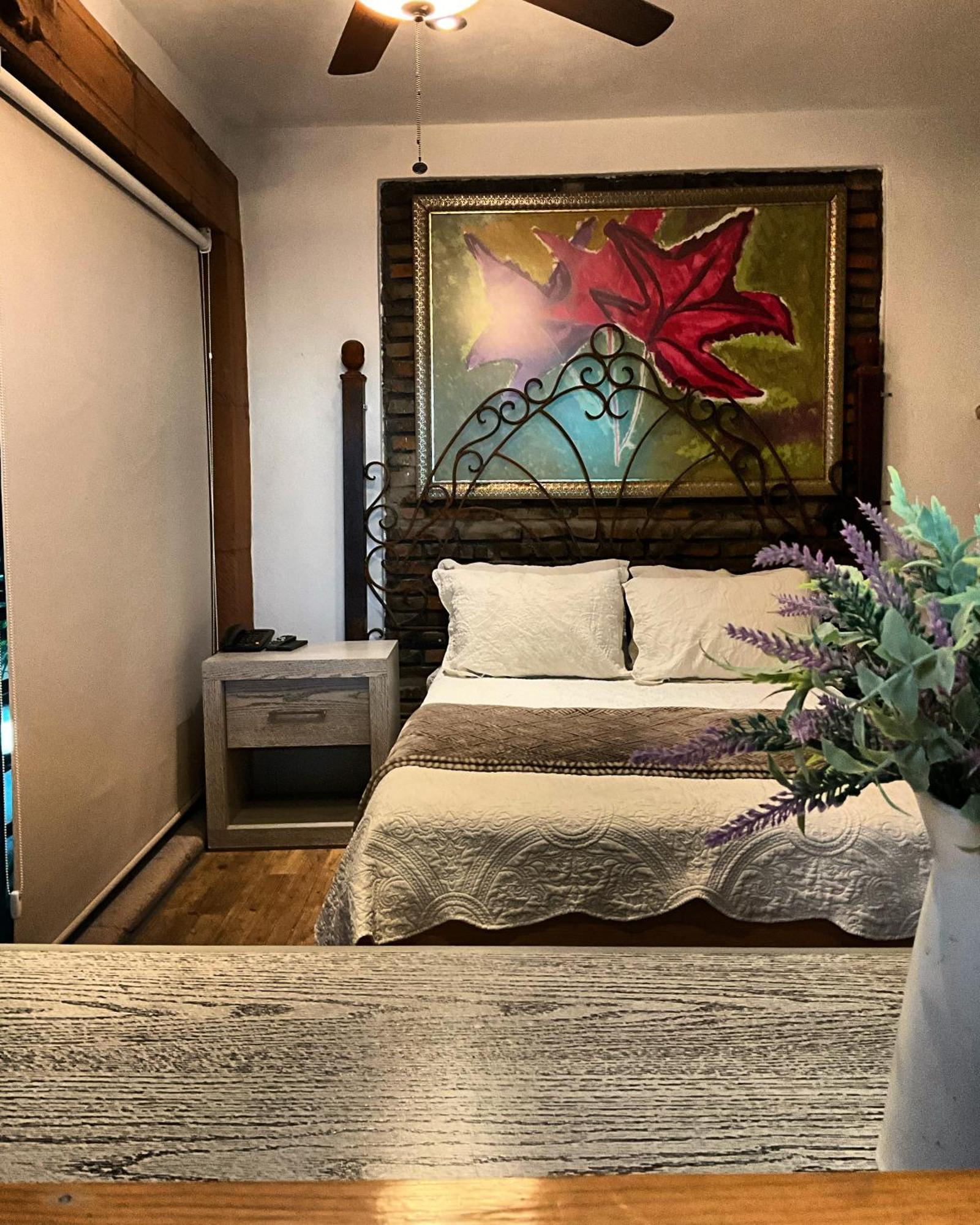 מלון קרטרו Casa Carmona 33 מראה חיצוני תמונה