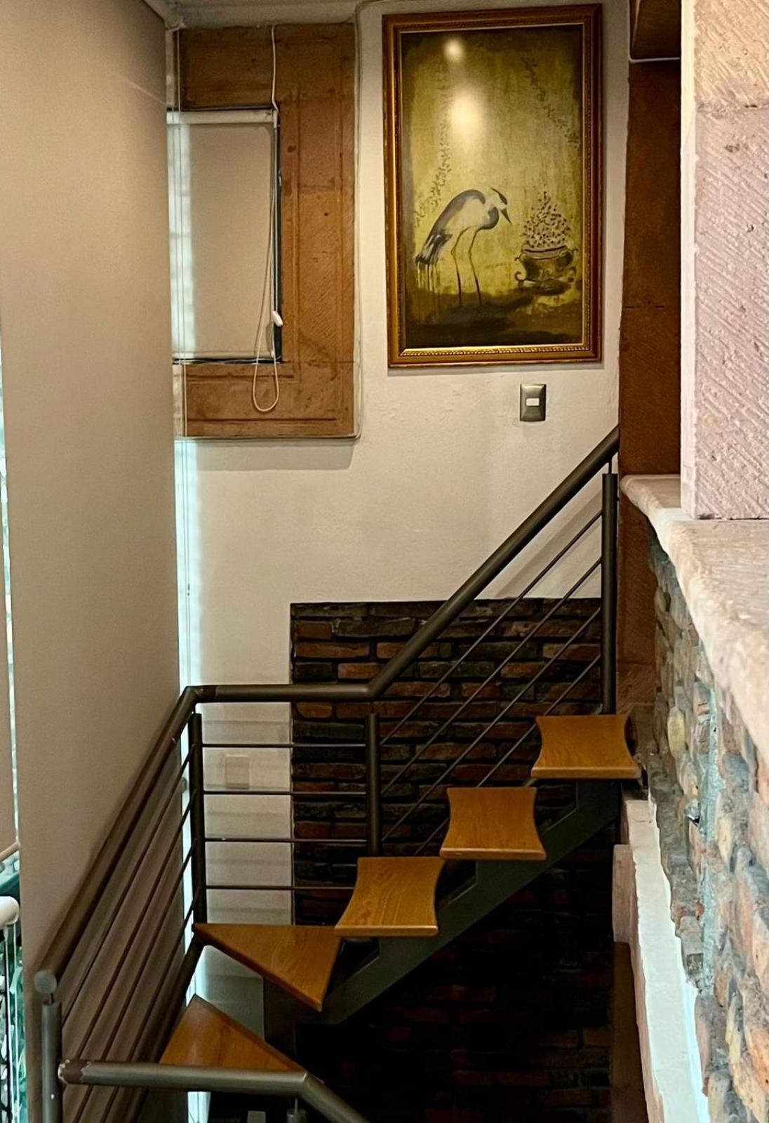 מלון קרטרו Casa Carmona 33 מראה חיצוני תמונה