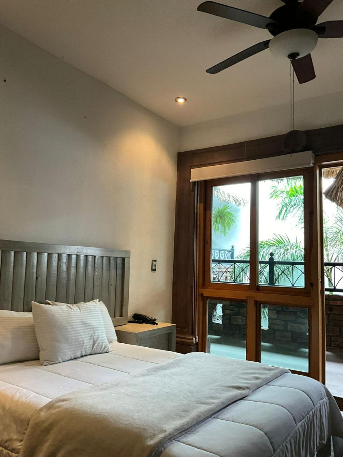 מלון קרטרו Casa Carmona 33 מראה חיצוני תמונה