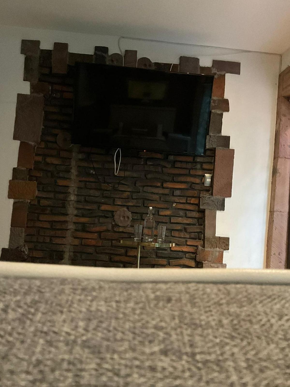 מלון קרטרו Casa Carmona 33 מראה חיצוני תמונה