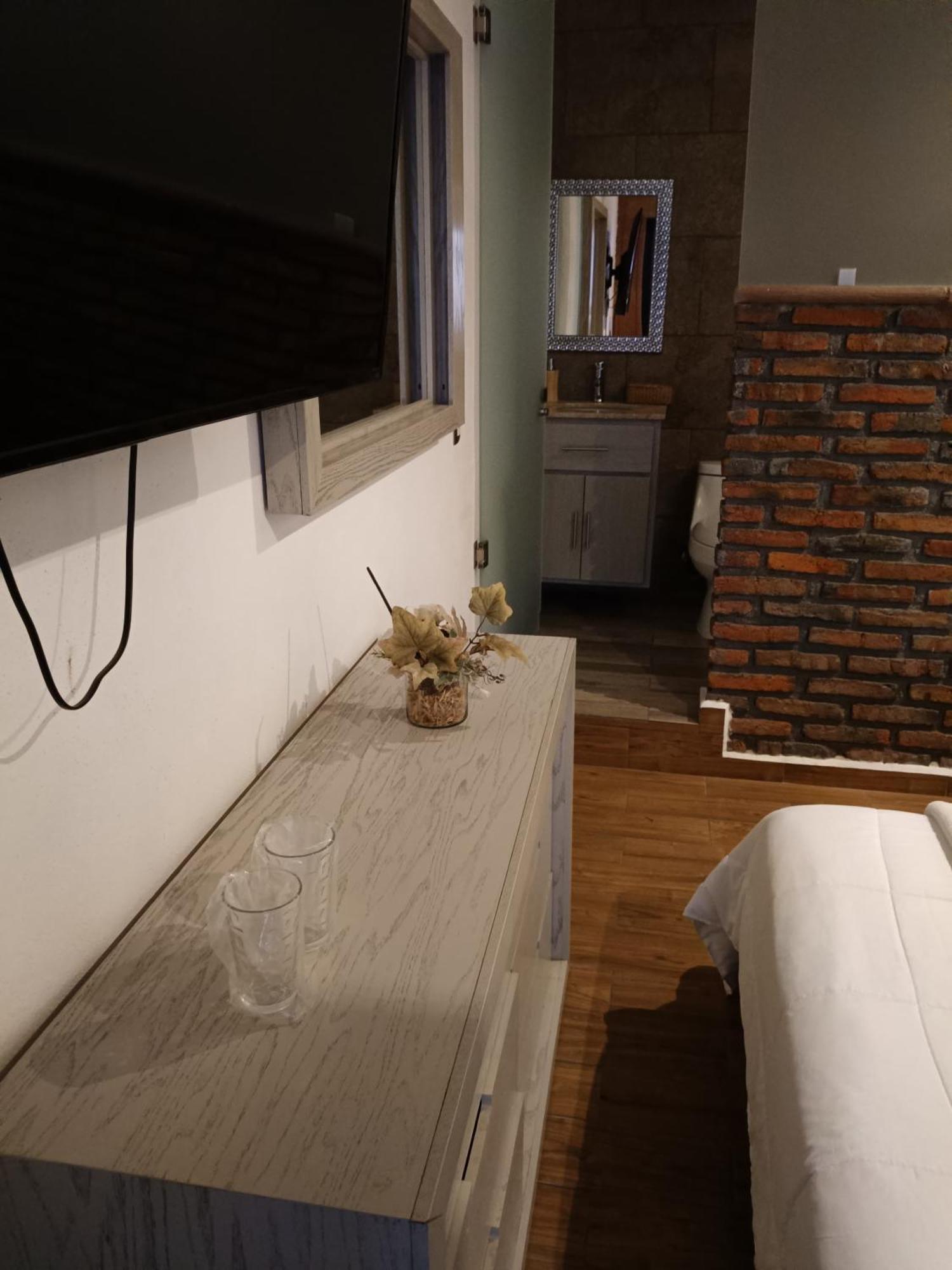 מלון קרטרו Casa Carmona 33 מראה חיצוני תמונה