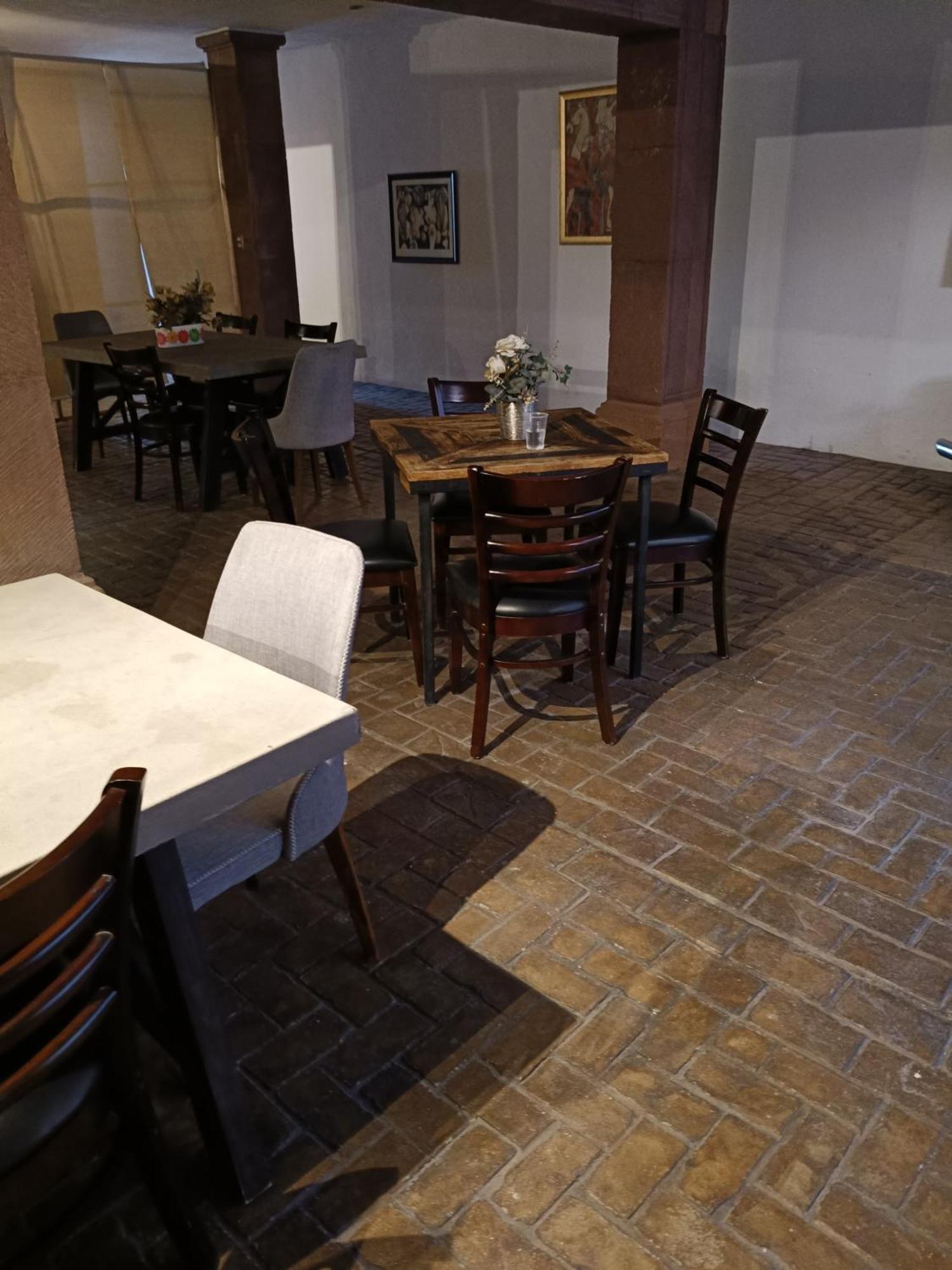 מלון קרטרו Casa Carmona 33 מראה חיצוני תמונה