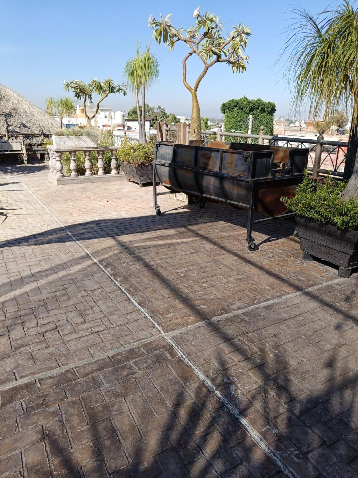 מלון קרטרו Casa Carmona 33 מראה חיצוני תמונה