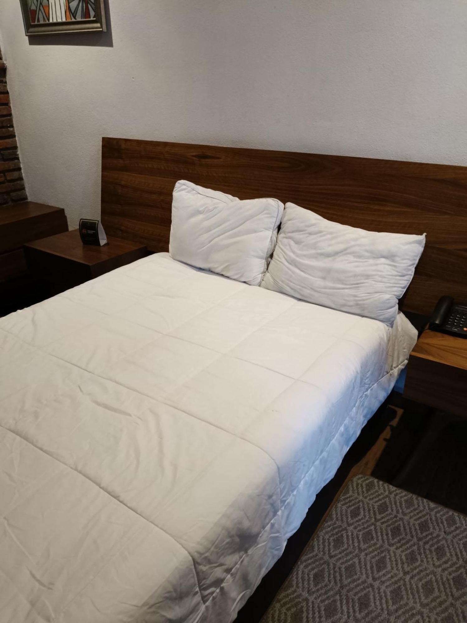 מלון קרטרו Casa Carmona 33 מראה חיצוני תמונה
