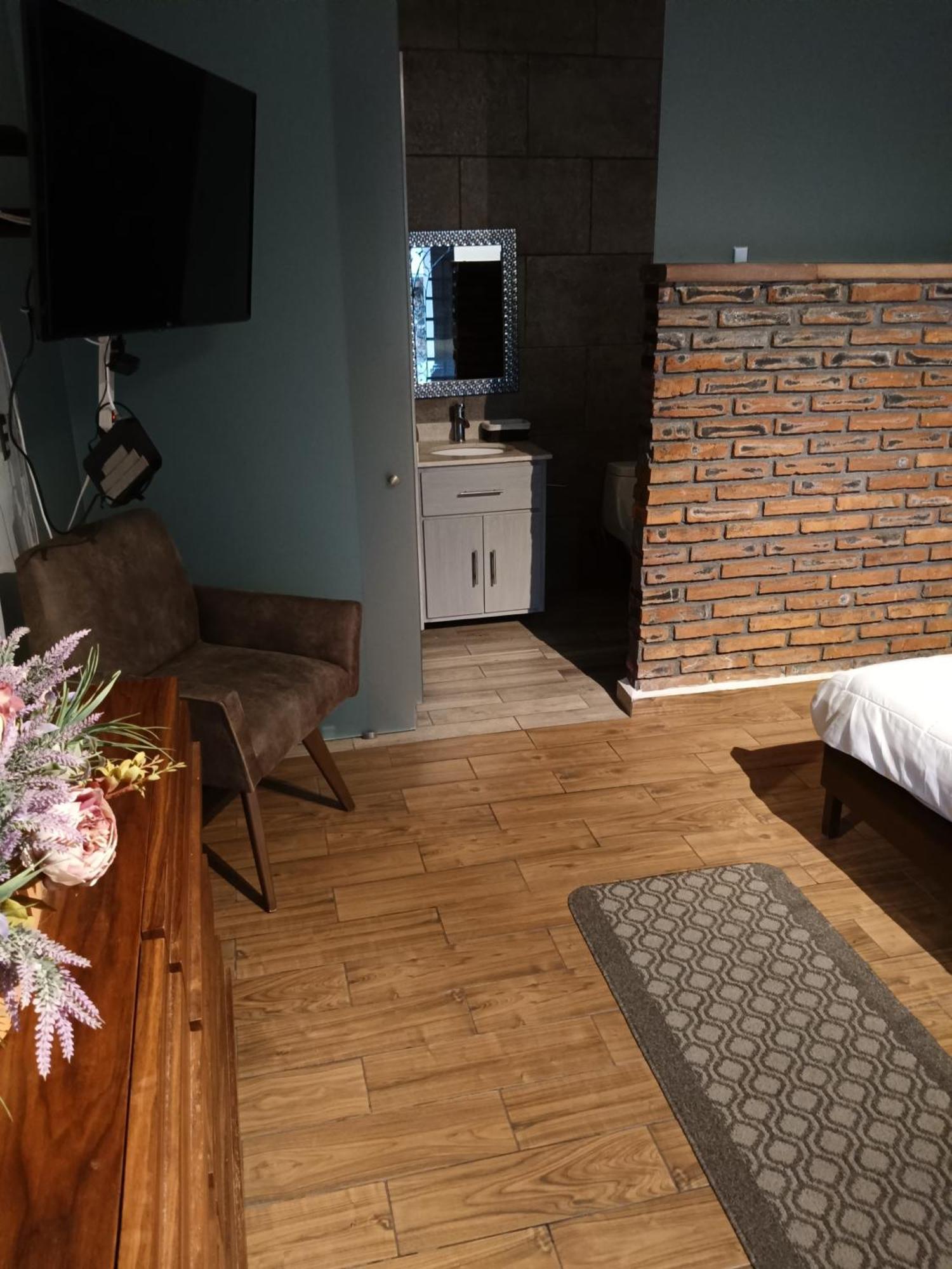 מלון קרטרו Casa Carmona 33 מראה חיצוני תמונה